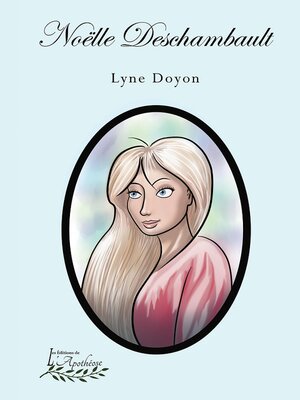 cover image of Noëlle Deschambault